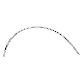 OER® - Front Driver Side Wheel Arch Molding