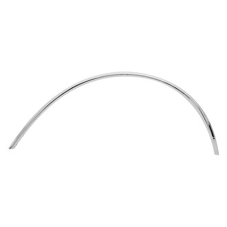 OER® - Front Passenger Side Wheel Arch Molding