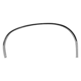 OER® - Front Driver Side Wheel Arch Molding