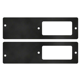 OER® - Driver and Passenger Side Replacement Side Marker Bezel Gaskets