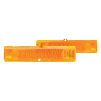 OER® - Replacement Turn Signal/Parking Light Lenses