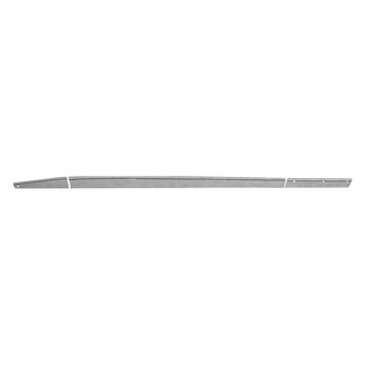 OER® - Rear Lower Driver and Passenger Side Body Side Molding Kit