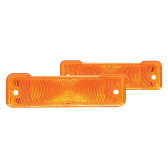 OER® - Replacement Turn Signal-Parking Light Lens