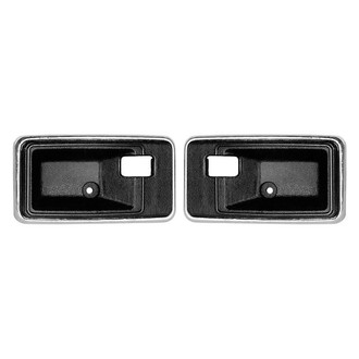 OER® - Door Handle Bezels