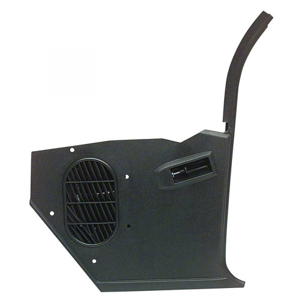 OER® K484 Passenger Side Kick Panel