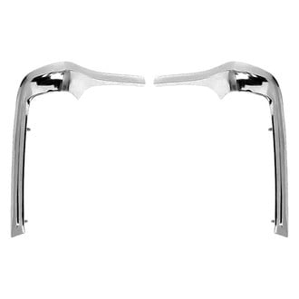 OER® - Eyebrow Moldings