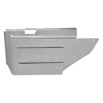 OER® - Armrest Panel