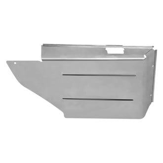 OER® - Rear Driver Side Armrest Panel
