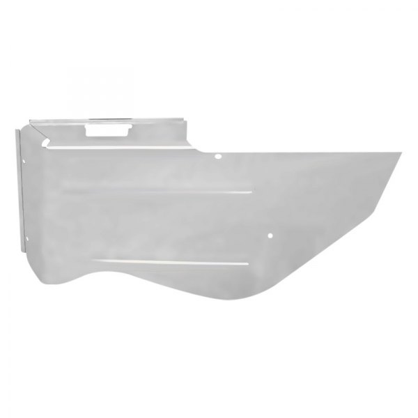 OER® - Rear Passenger Side Armrest Panel