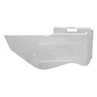 OER® - Rear Driver Side Armrest Panel