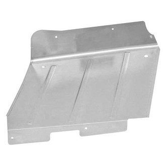 OER® - Rear Inner Passenger Side Wheel Housing Patch
