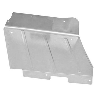 OER® - Wheel Housing Side Panel