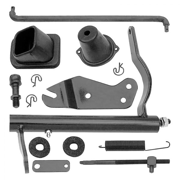 OER® Clutch Linkage Kit