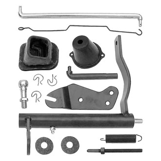 OER® - Clutch Linkage Kit