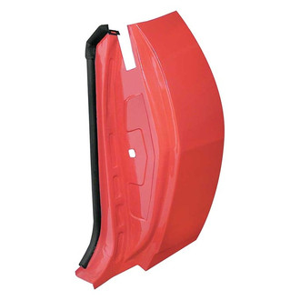 OER® - Door Jamb Windlace Moldings