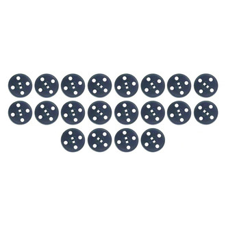 OER® - Hood Insulation Fastener Set