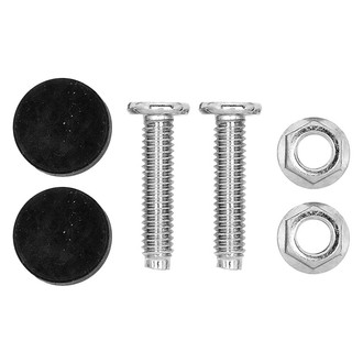 OER® - Hood Adjuster Screw/Bumper Set