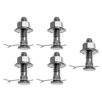 OER® - Tail Lamp Hardware