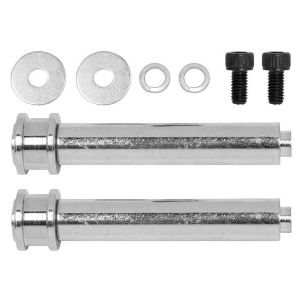 OER® - Lower Door Hinge Roller Detent Repair Set