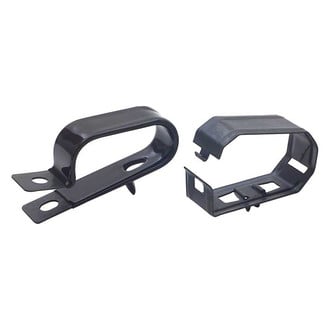 OER® - HVAC Heater Hose Bracket Set