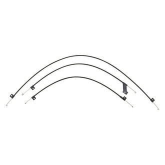 OER® - Heater Control Cable Set
