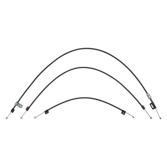 OER® - Heater Control Cable Set