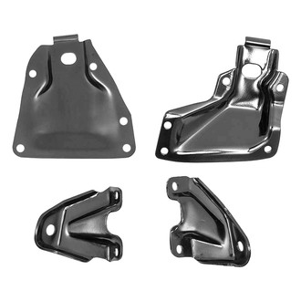 OER® - Engine Frame Mounts