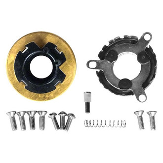 OER® - OE Style Wood Steering Wheel Mounting Set