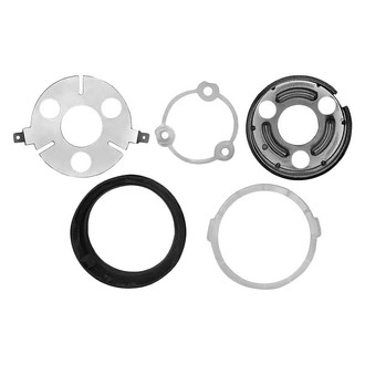 OER® - Steering Wheel Horn Cap Mounting Set