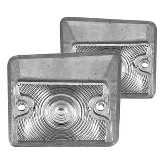 OER® - Replacement Turn Signal/Parking Light Lenses