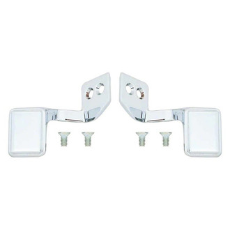 OER® - Interior Door Handle Set