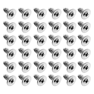 OER® - Wheel Opening Molding Screw