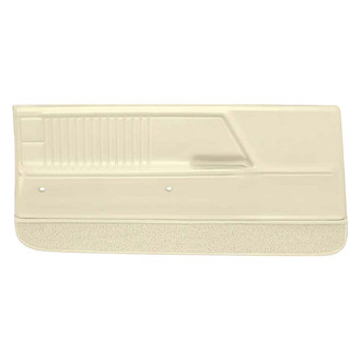 OER® - Front Door Panels