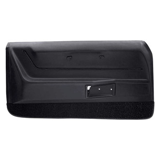 OER® - Driver and Passenger Side Door Panels