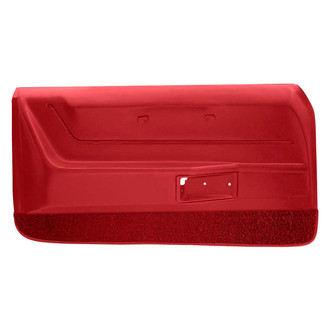 OER® - Door Panels