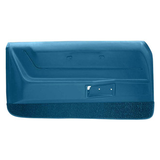 OER® - Driver and Passenger Side Door Panels
