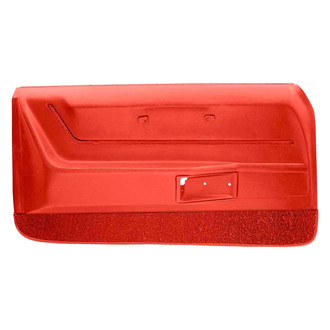 OER® - Driver and Passenger Side Door Panels