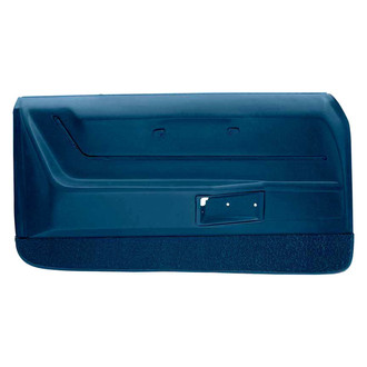 OER® - Driver and Passenger Side Door Panels