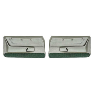 OER® - Driver and Passenger Side Door Panels