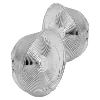 OER® - Replacement Turn Signal/Parking Light Lens