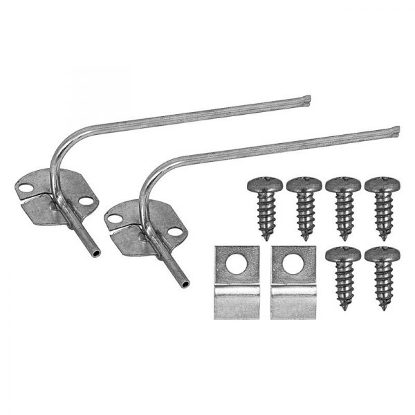 OER® - Windshield Washer Nozzle Kit