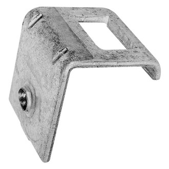 OER® - Front Inner Door Panel Retainer Plate