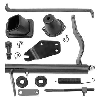 OER® - Clutch Linkage Kit
