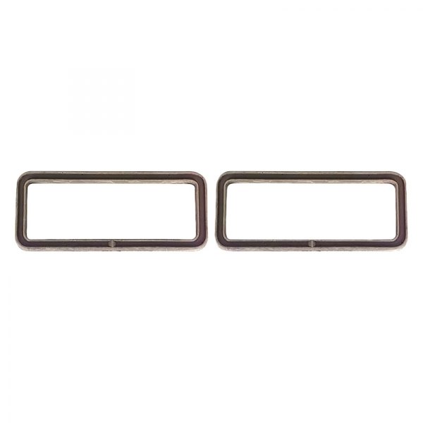 OER® - Replacement Backup Light Gaskets, Chevy Camaro