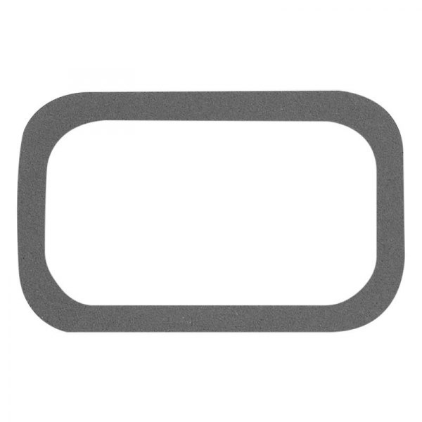 OER® - Replacement License Plate Light Gasket