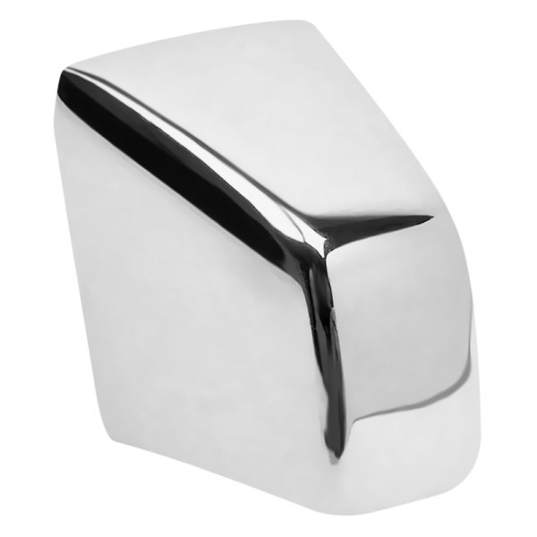 OER® - Chrome Seat Back Lock Knob