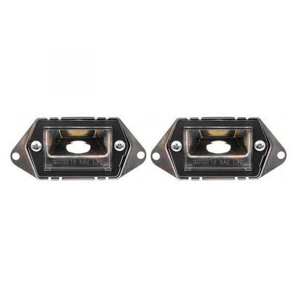 OER® - Replacement License Plate Lights