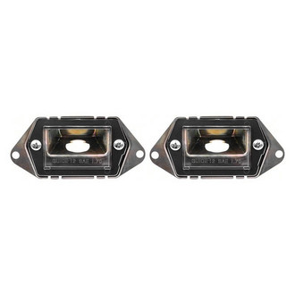 OER® - Replacement License Plate Lights