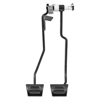 OER® - Swing Mount Brake and Clutch Pedal Assembly