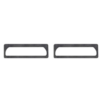 OER® - Driver and Passenger Side Replacement Side Marker Bezel Gaskets